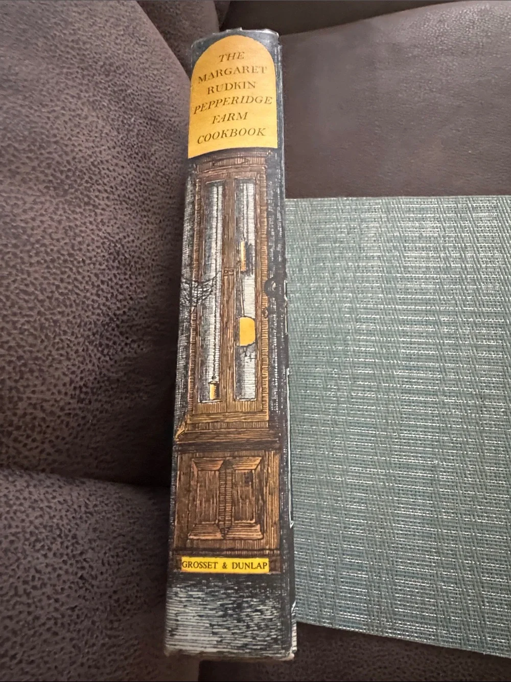 VINTAGE  The Margaret Rudkin Pepperidge Farm Cookbook - 1963